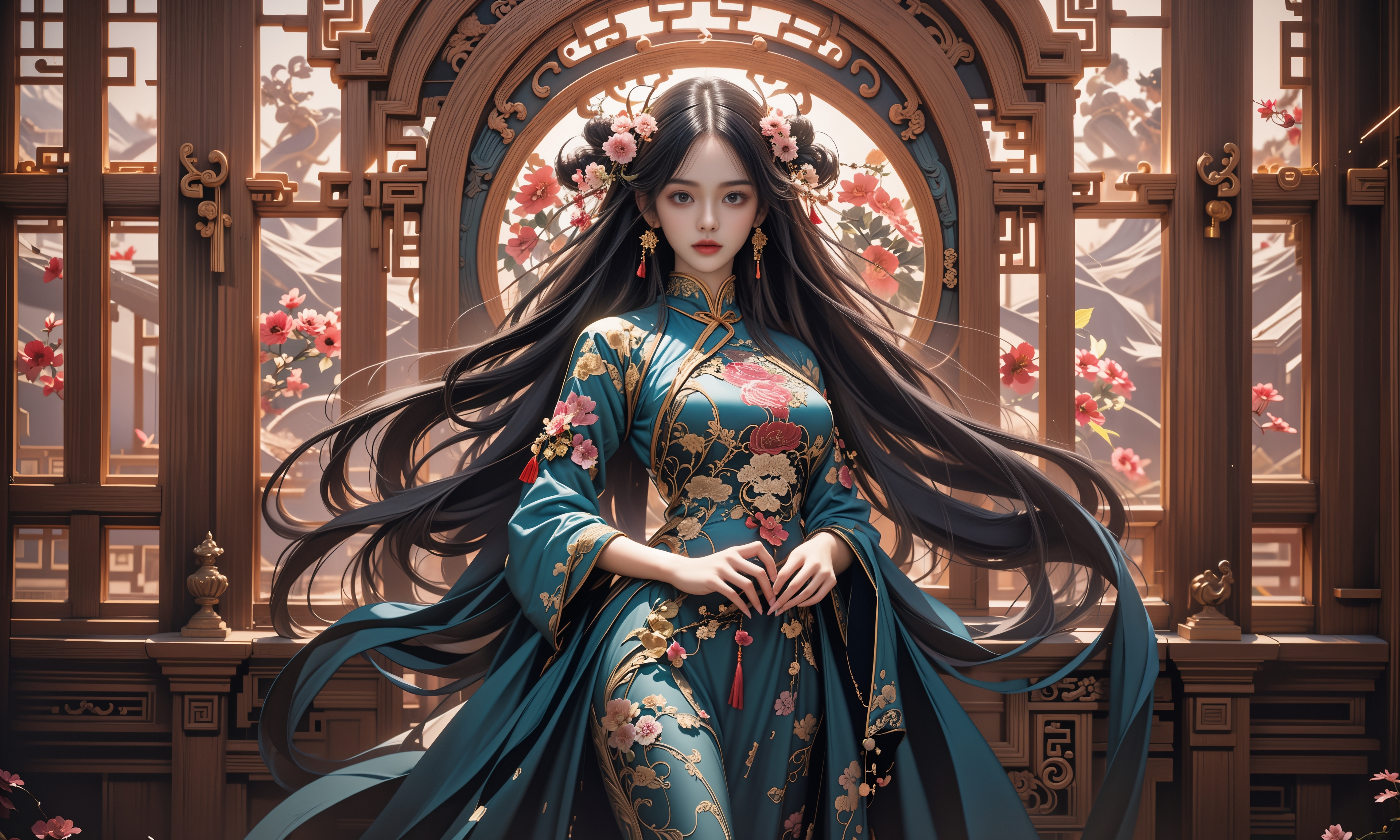 这里装得下公文包 也容得下安全帽！